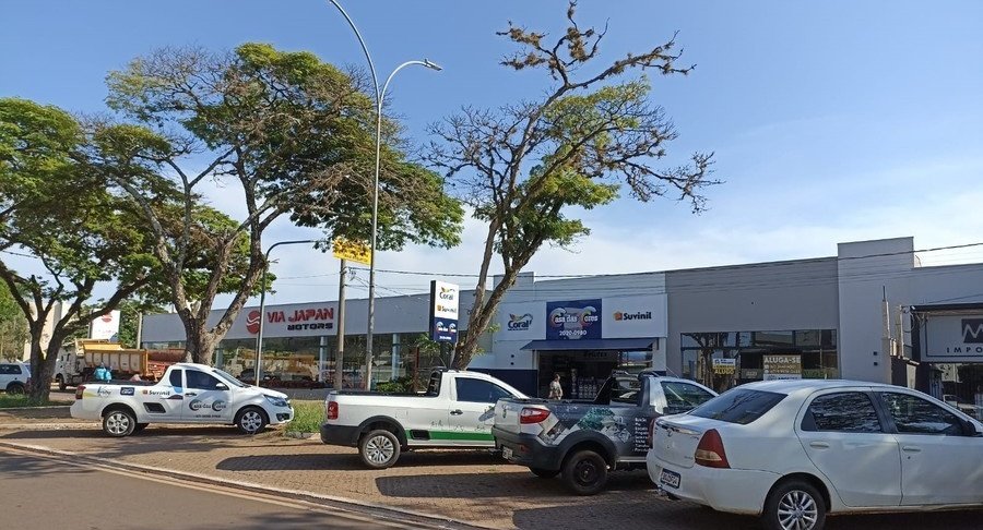 Confira a previsão do tempo para esta sexta-feira (17) em Nova Andradina