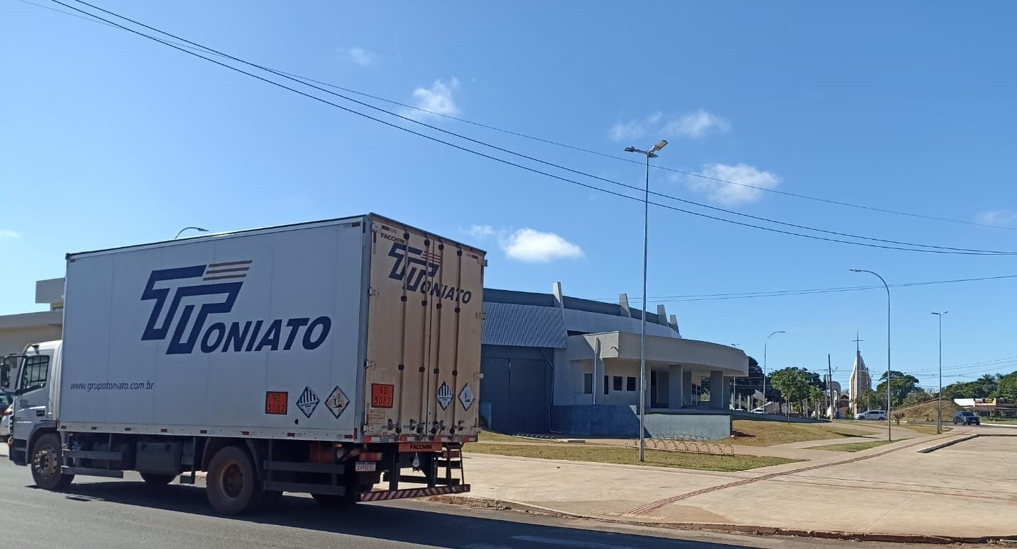 Veja a previsão do tempo para este sábado (18) na região de Nova Andradina