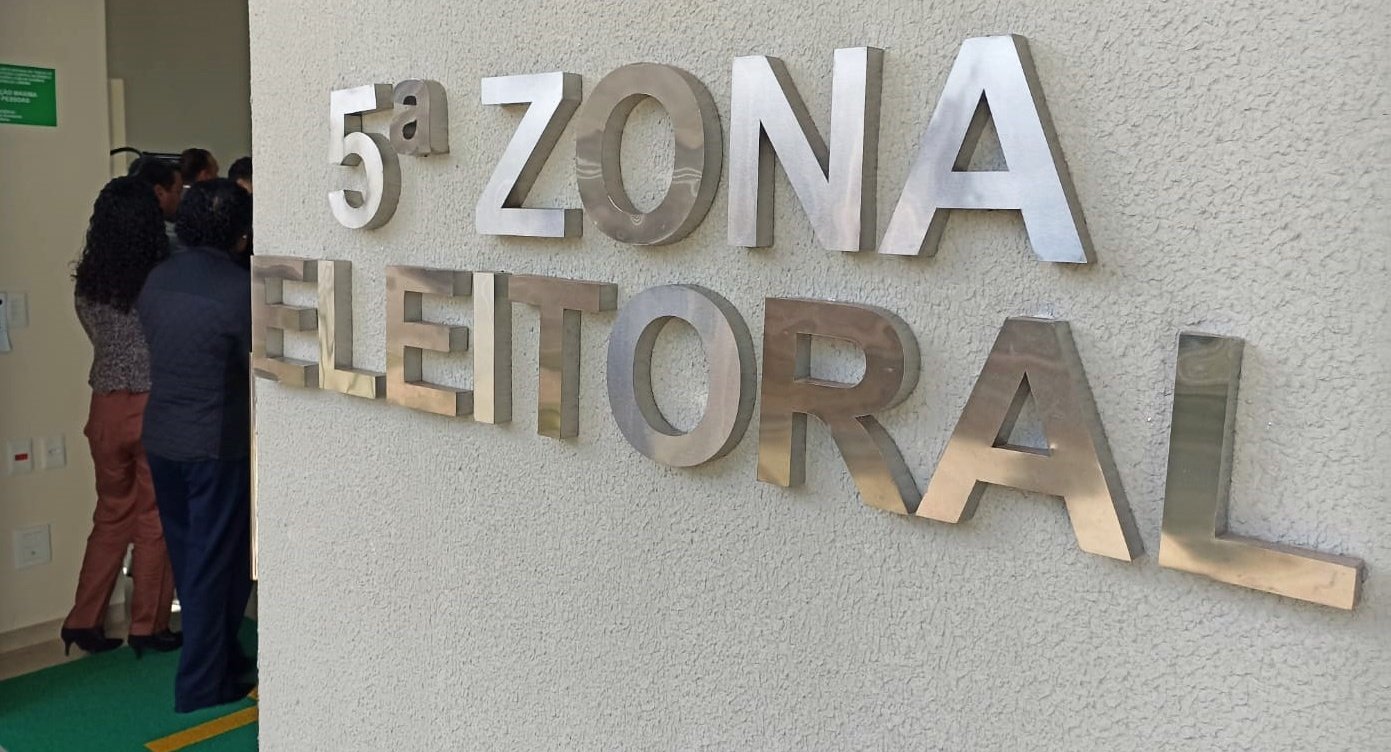 Nova Andradina tem mais de 35.600 eleitores aptos a votar em 2026