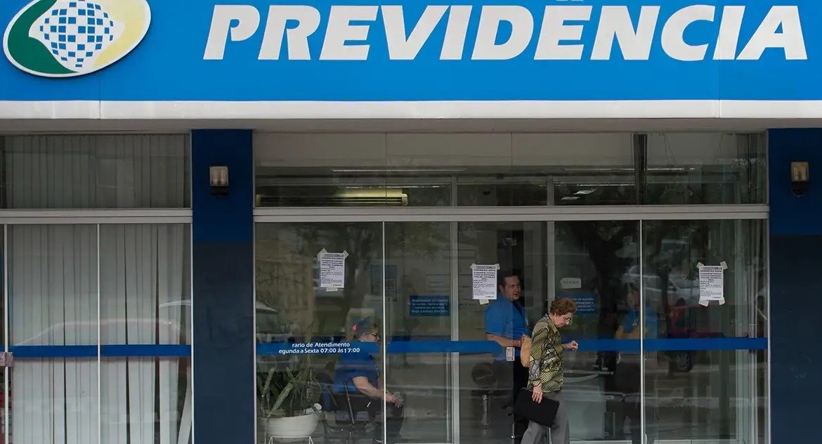 Governo destina R$ 547 milhões para ressarcir beneficiários do INSS
