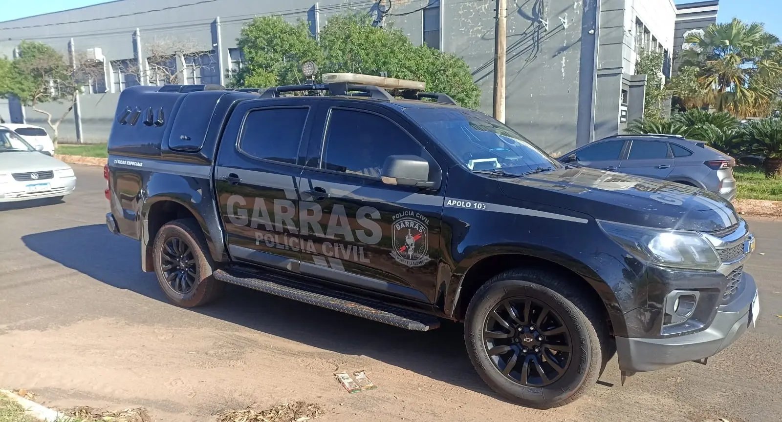 Imagem: Arquivo / Nova News