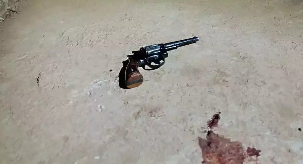 Quatro mortes em poucas horas elevam para 89 os casos em ações policiais em MS