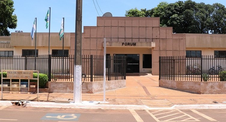 Homem acusado de homicídio ocorrido no ano de 1999, em Batayporã, será julgado nesta quinta-feira (30)