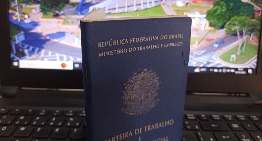 Nova Andradina registra saldo positivo na geração de empregos no primeiro semestre de 2026
