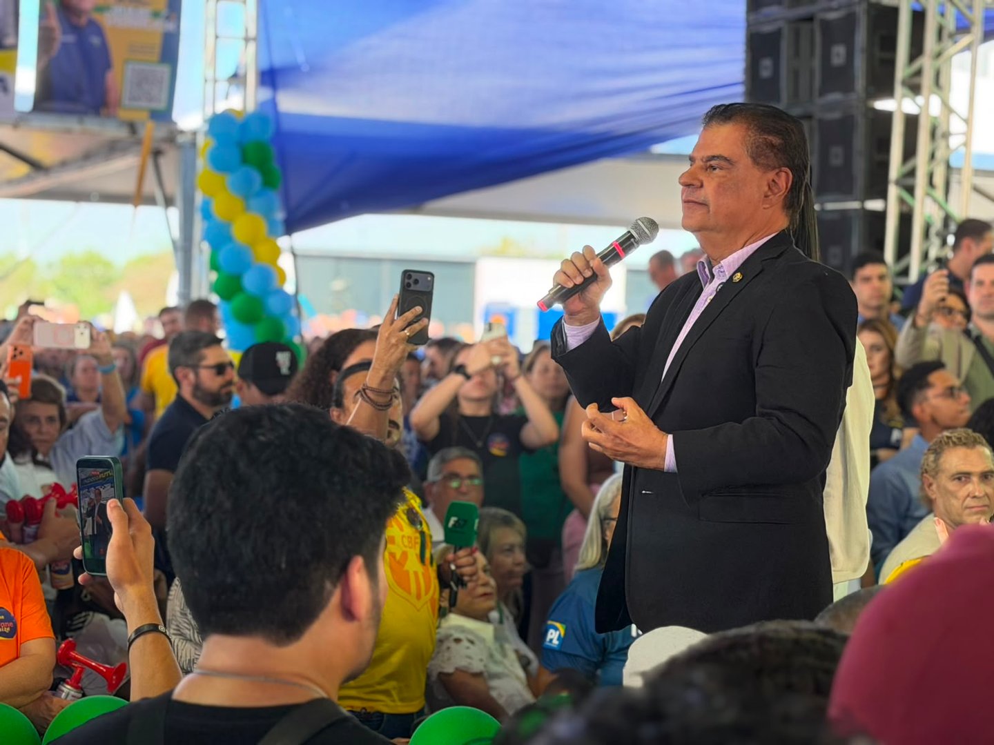 Imagem: José Portela / Nova News