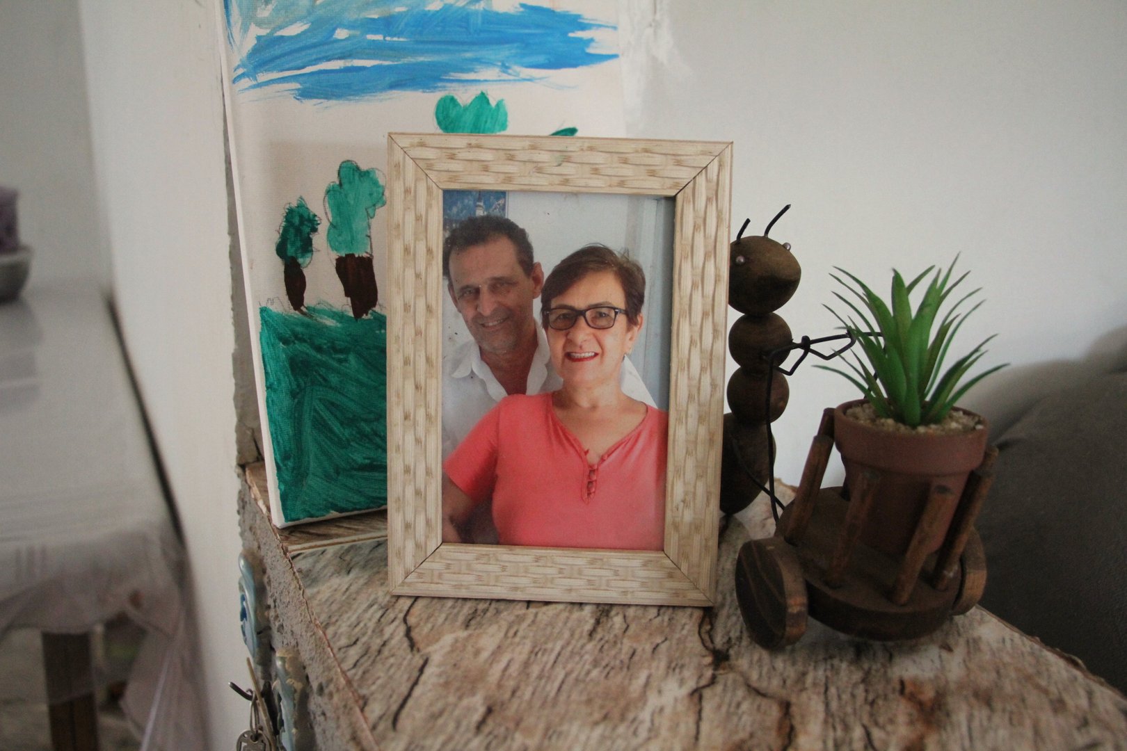 Francisco de Benedita - Imagem: Acácio Gomes