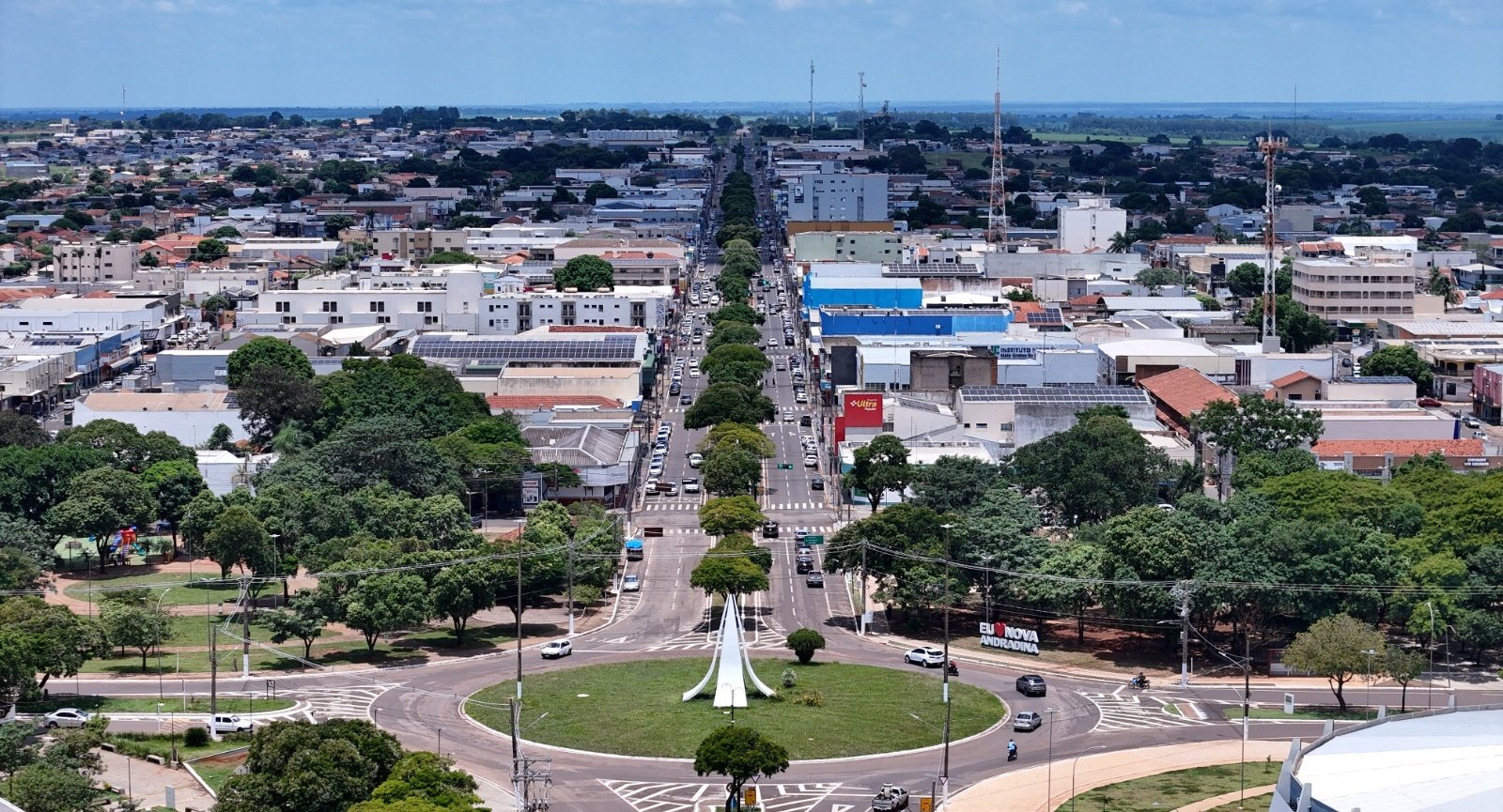 Nova Andradina tem nomes entre candidatos com maior patrimônio rural de MS