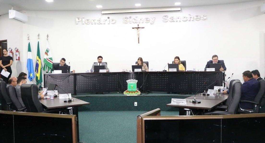 Indicações sugerem melhorias no Hospital Regional e sala multiprofissional em Nova Casa Verde