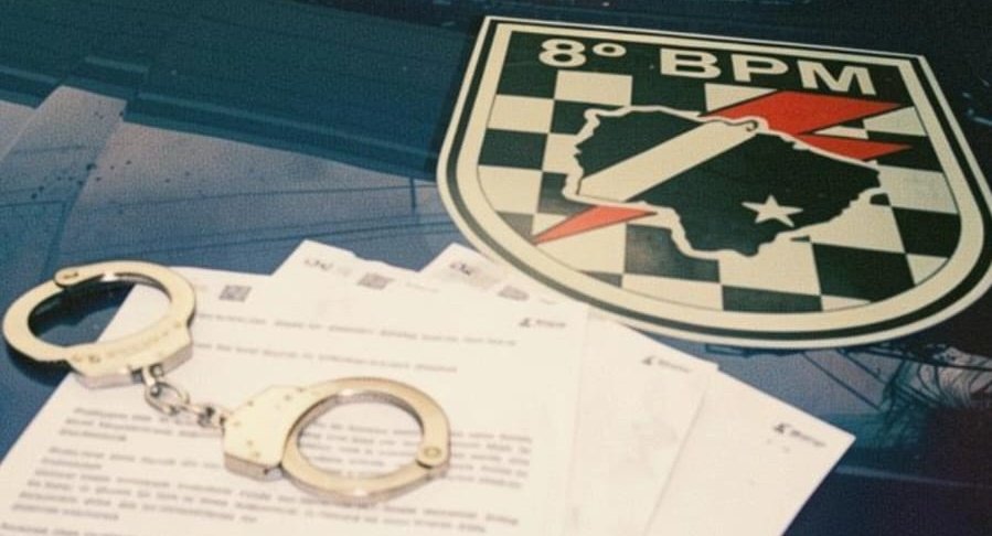 PM cumpre três mandados de prisão em Nova Andradina e Batayporã; suspeito de estupro contra adolescente é localizado após denúncia