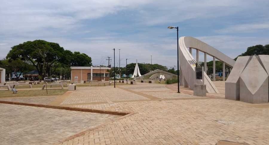 Confira a previsão do tempo para esta quinta-feira (13) em Nova Andradina