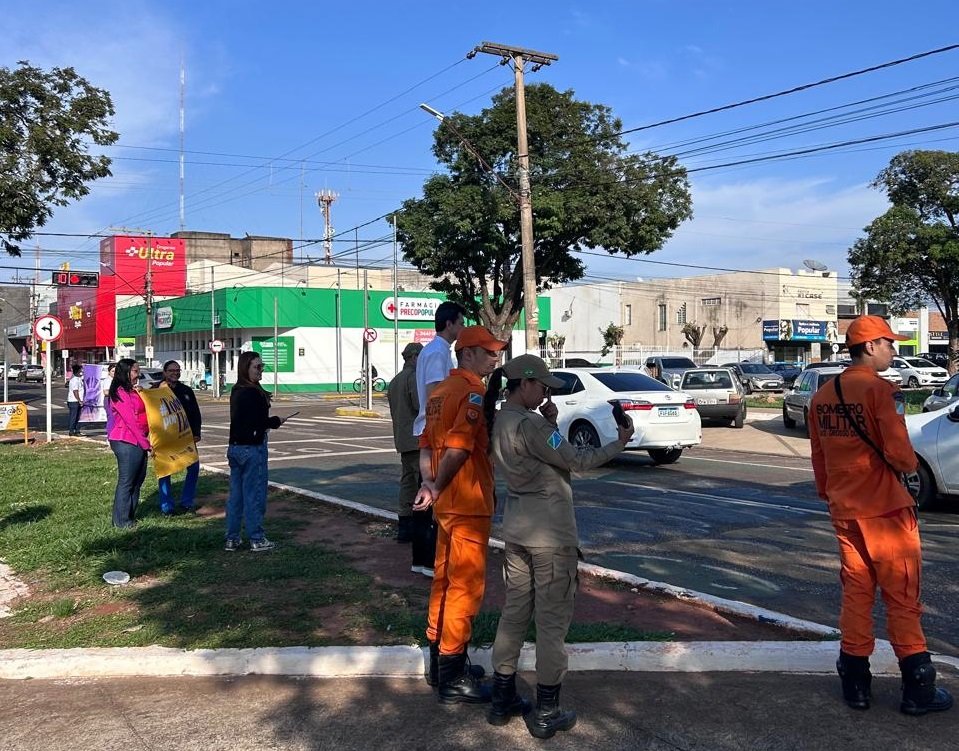Imagem: Divulgação / PM