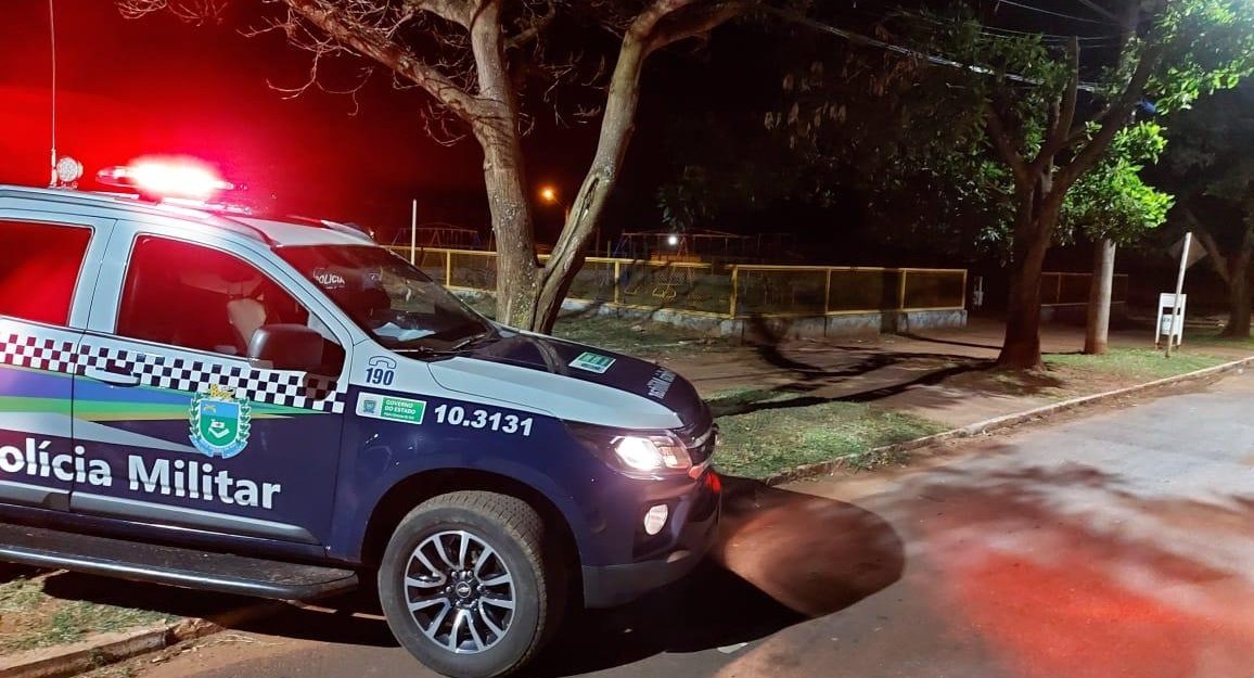 Briga entre ex-casal termina com denúncias de ameaça, agressão e furto em Nova Andradina