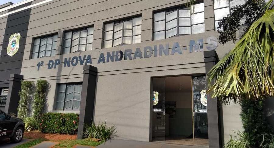 Jovem de 18 anos acusa mulher de perturbação, constrangimento e ameaça em Nova Andradina