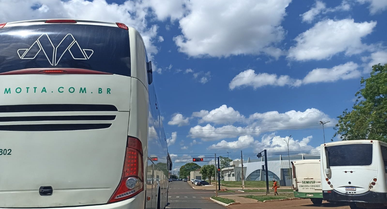 Veja a previsão do tempo para esta sexta-feira (21) na região de Nova Andradina