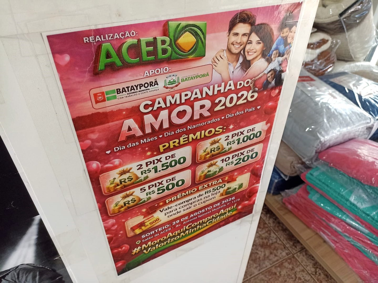 Imagem: Acácio Gomes