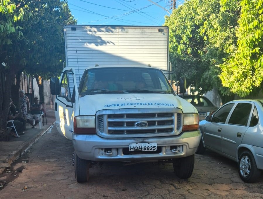 Imagem: Divulgação / CCZ