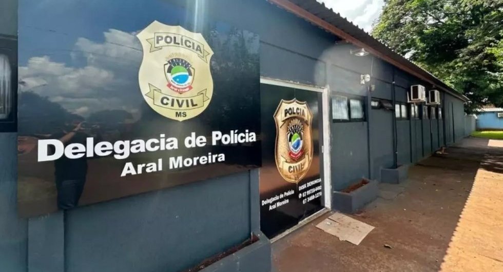 Bebê de cinco meses é assassinado a golpes de foice na região da fronteira de MS com o Paraguai