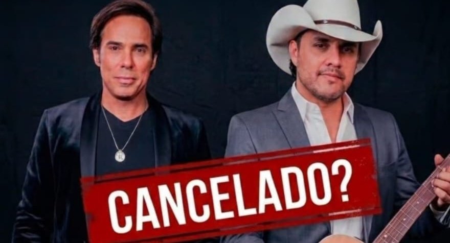 De última hora, Sindicato Rural anuncia troca de Guilherme & Santiago por Grupo Tradição na Exponan