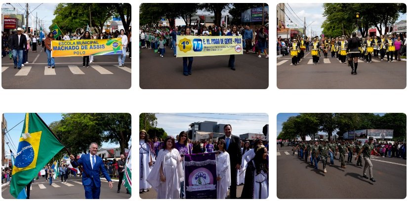 Imagens: Cogecom