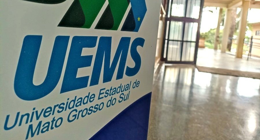 UEMS oferta vagas nos cursos de Engenharia Civil, Matemática e Sistemas de Informação em Nova Andradina