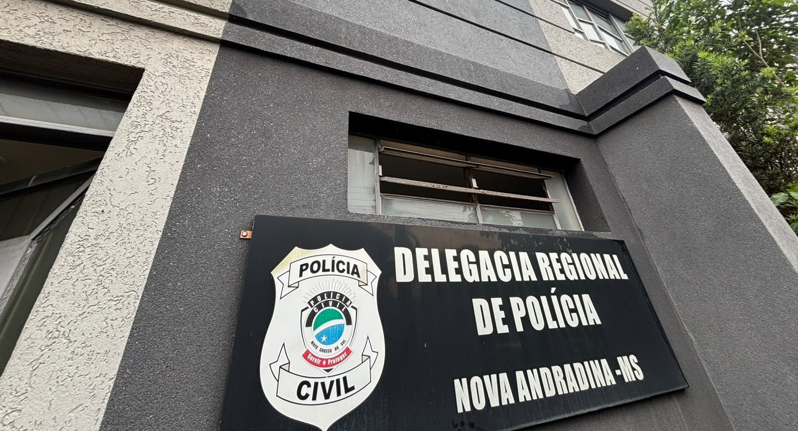 Equipamento para embarcação desaparece de rancho em Batayporã