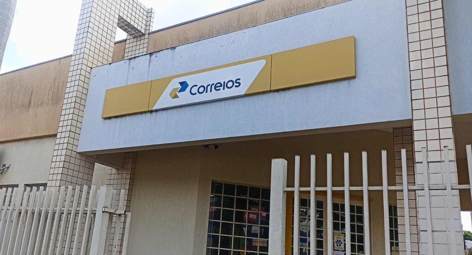 Após semana em greve, empregados dos Correios têm dissídio na segunda-feira (21)