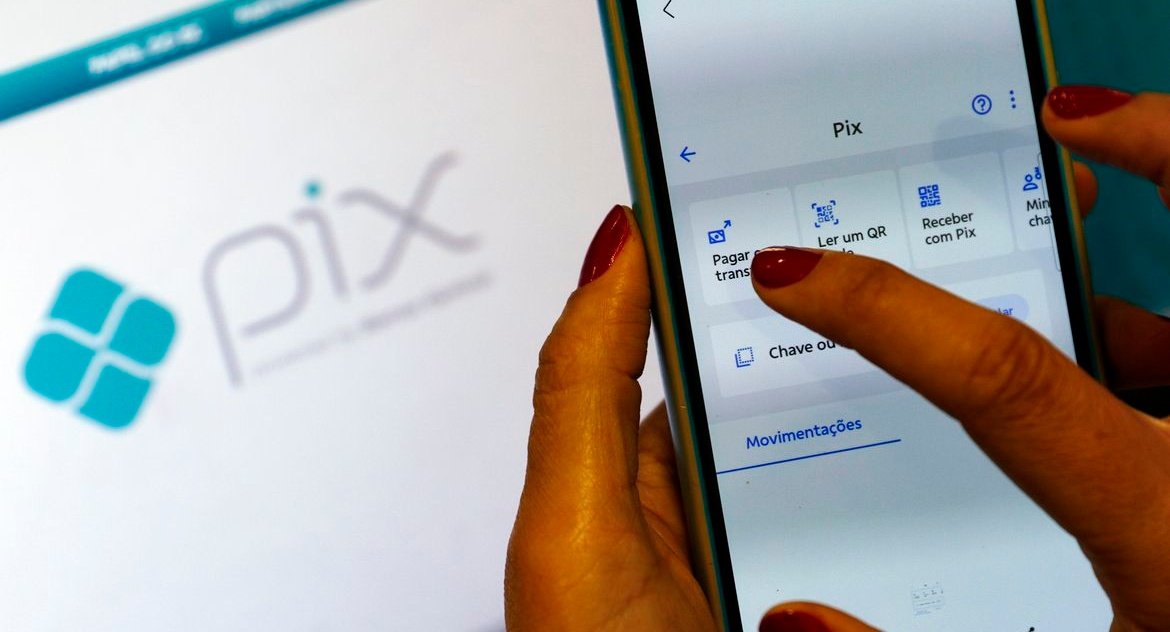 Pix terá novas regras para fraudes, cobrança híbrida e contas-salário