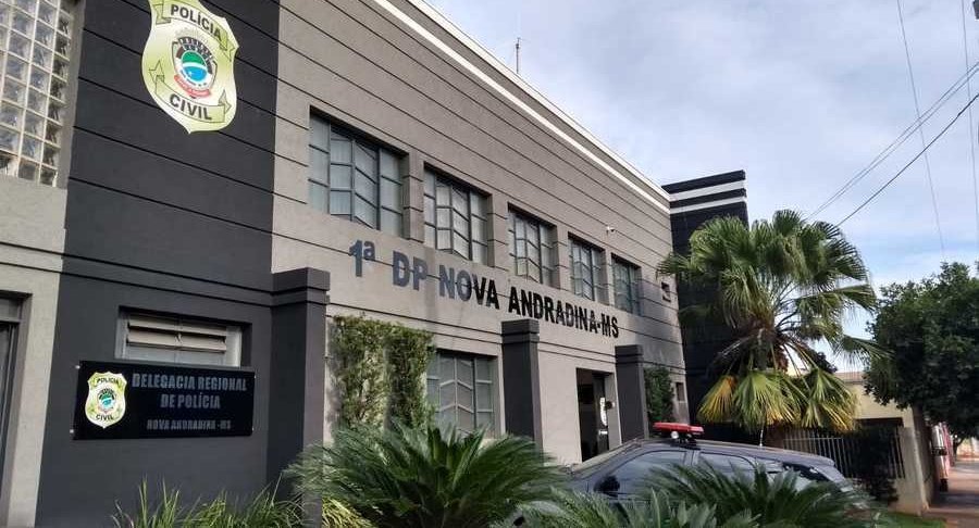 Delegado solicita que pais e mães de crianças matriculadas no Espaço da Tia Lu compareçam na 1ª DP para serem ouvidos