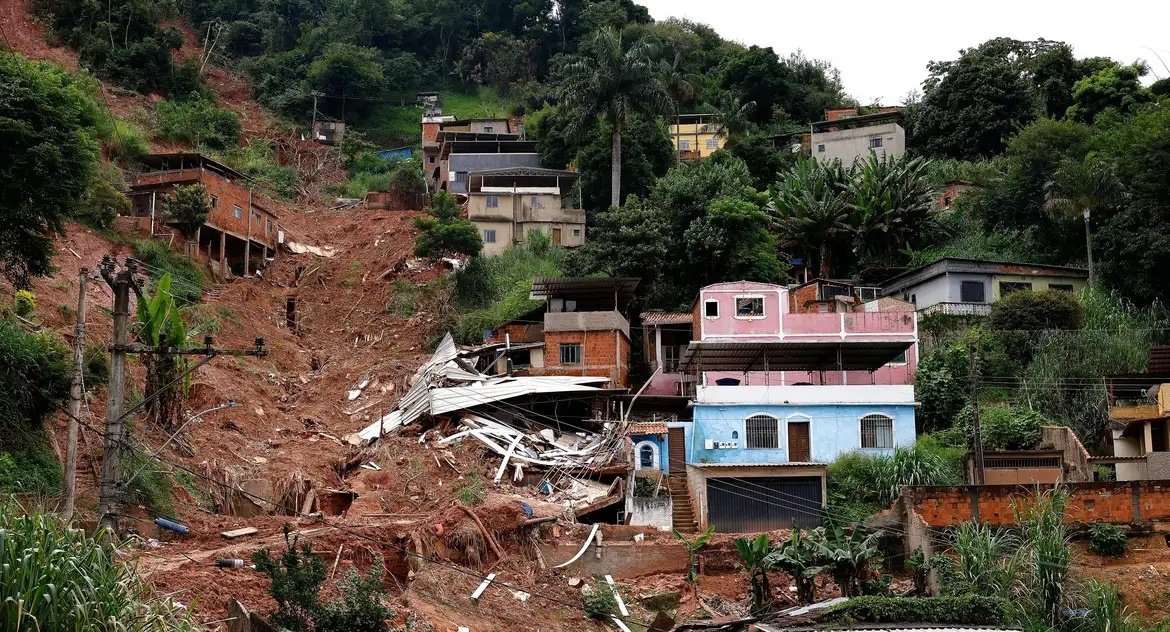 Sob El Niño, primavera deve ter calor, seca e tempestades severas