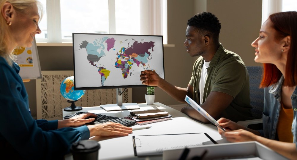 Melhores agências globais de marketing digital: 6 opções para conhecer
