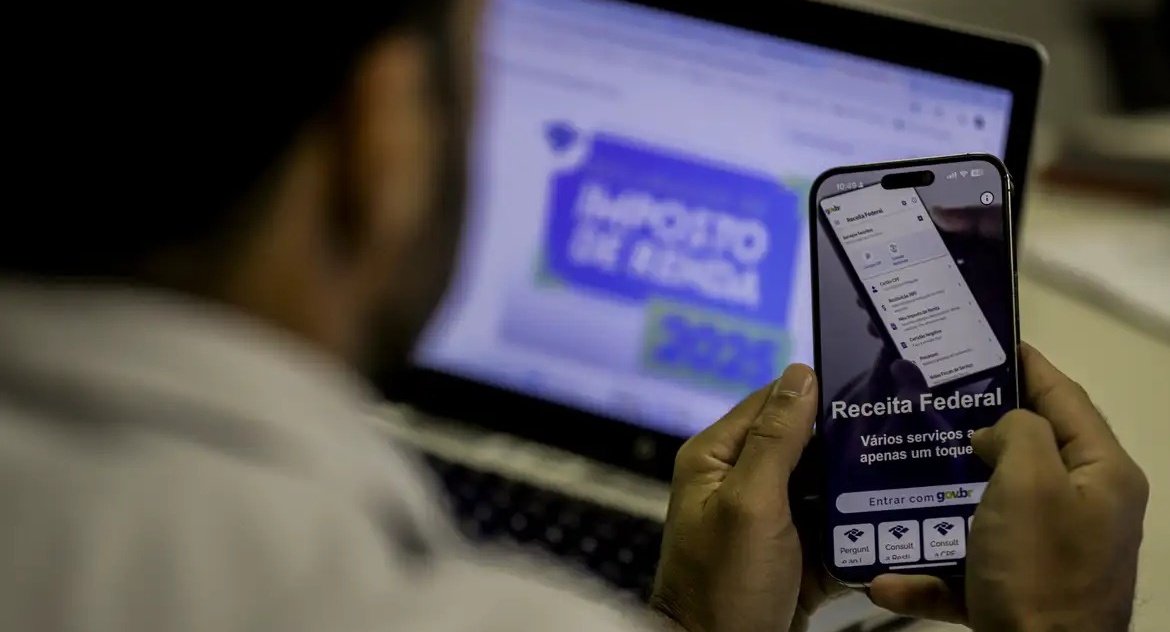 Receita abre consulta a lote da malha fina do Imposto de Renda