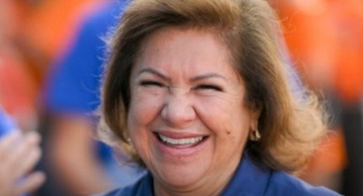 Dione Hashioka está entre candidatos com maior arrecadação para a Alems