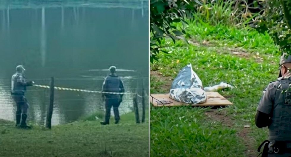 Bebê de 10 meses morre afogada e mãe é detida sob suspeita de tentar matar os três filhos em Presidente Prudente