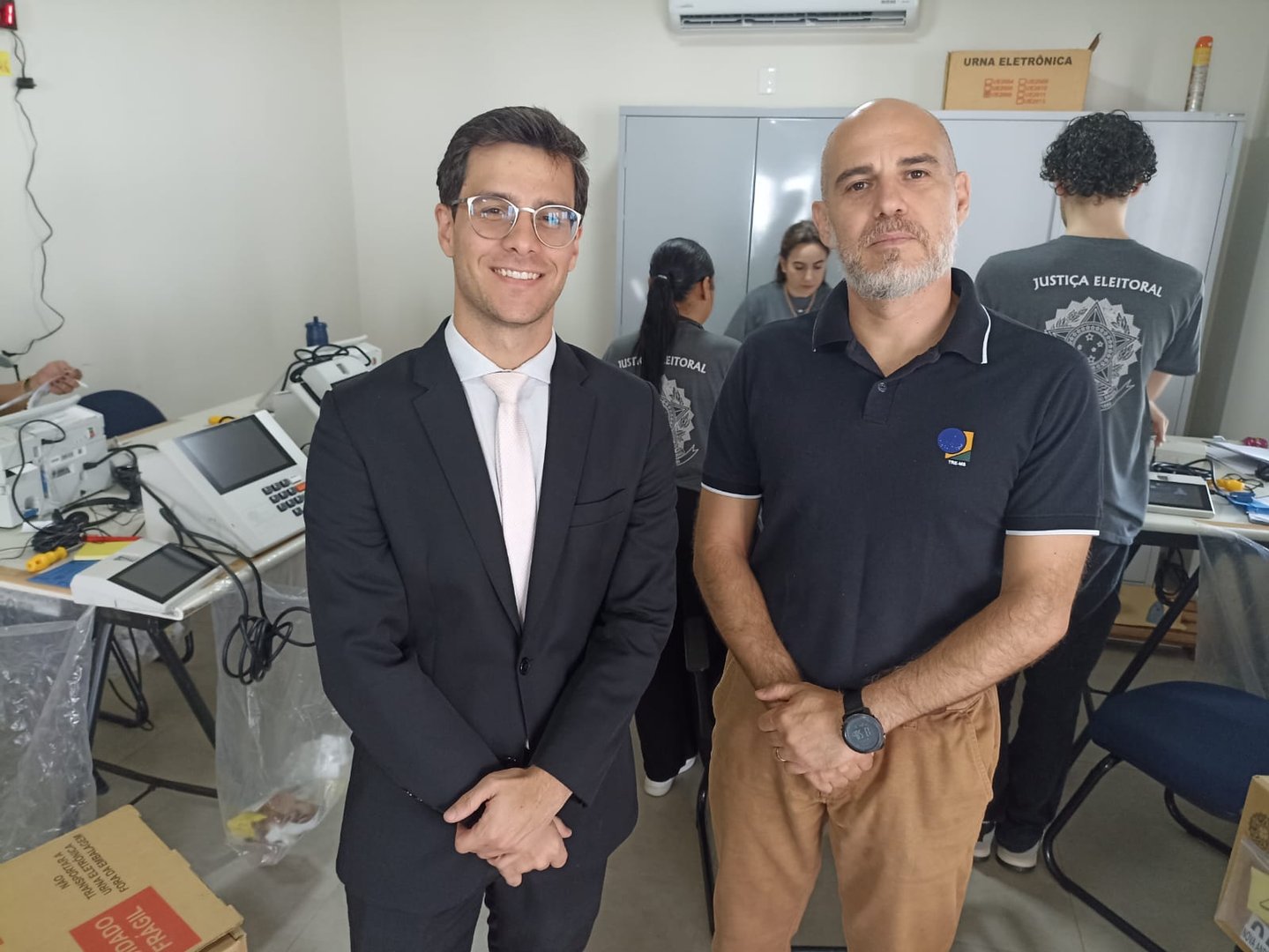 Imagem: Acácio Gomes / Nova News