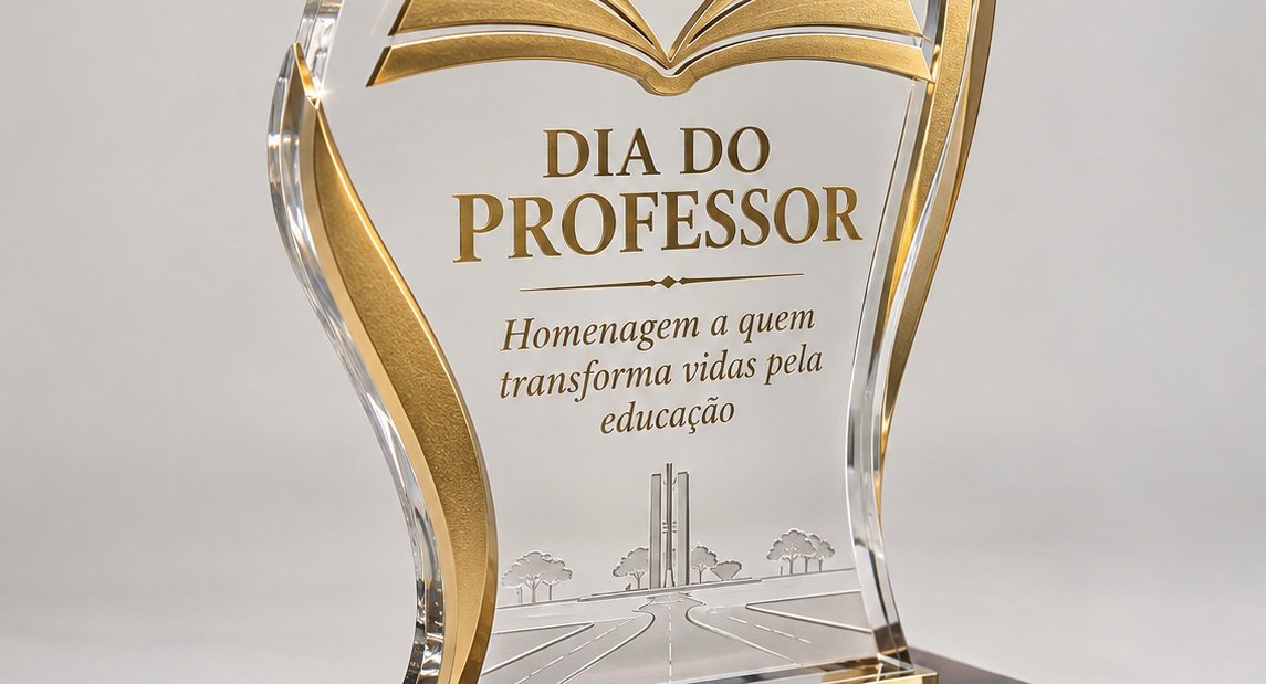 Câmara aprova Sessão Solene em homenagem aos professores de Nova Andradina