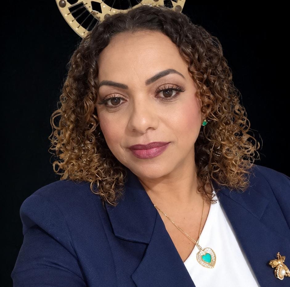 Sonia Rodrigues - Psicóloga clínica e organizacional, mestre em Psicologia, especialista em Recursos Humanos e saúde mental, com ampla experiência em desenvolvimento humano, gestão estratégica e formação socioemocional