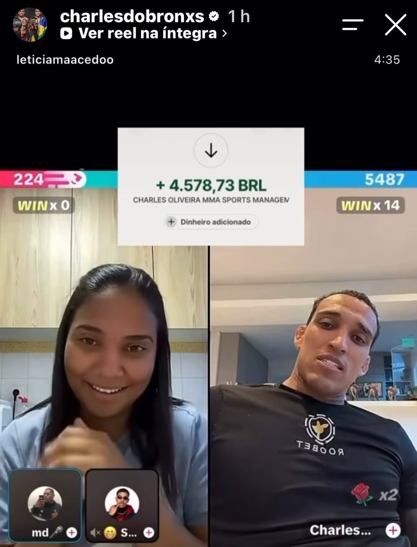 Imagem: Reprodução