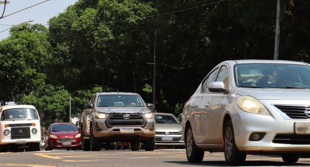MS é o 3º do País em motoristas com restrições na CNH