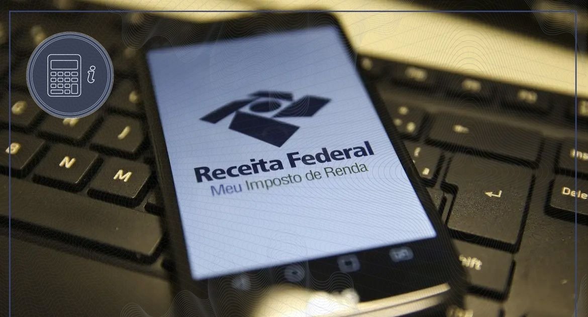 Receita paga nesta quarta lote da malha fina do Imposto de Renda