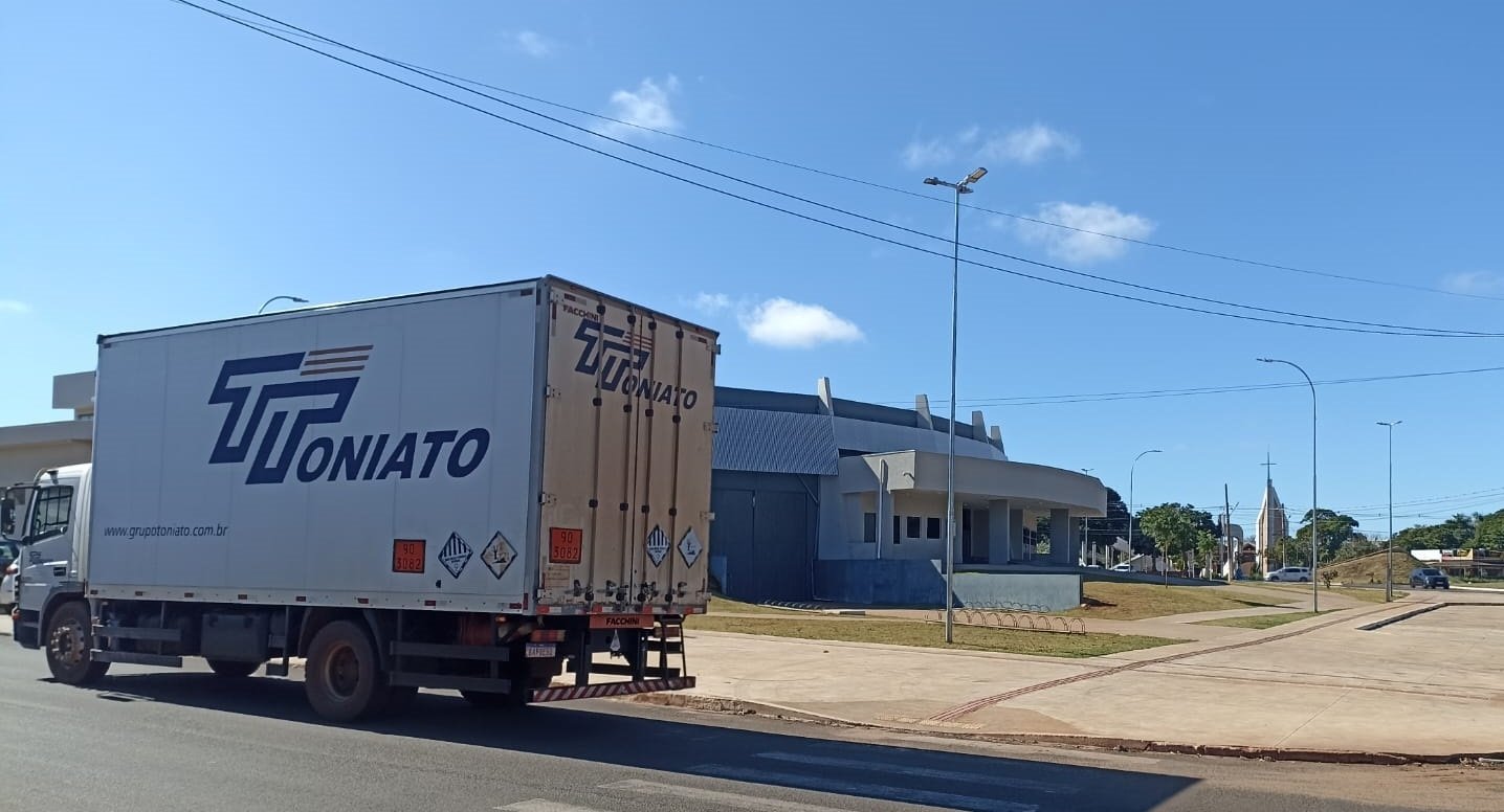Veja a previsão do tempo para esta quinta-feira (01) na região de Nova Andradina