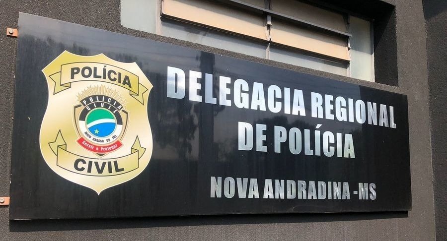 Suposto fazendeiro engana pedreiro com falsa contratação de serviço em Nova Andradina