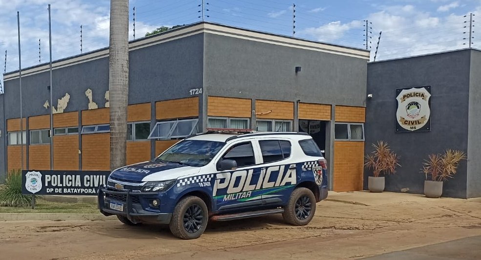 Polícia Militar atende três ocorrências de violência doméstica nos municípios de Batayporã e Ivinhema