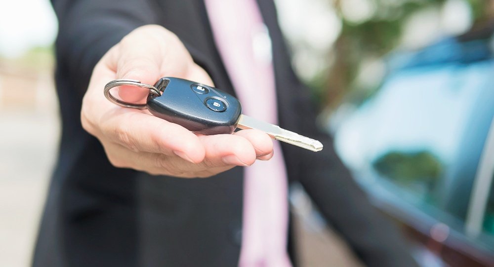 Chave do carro perdida: o seguro pode ajudar nessa situação?