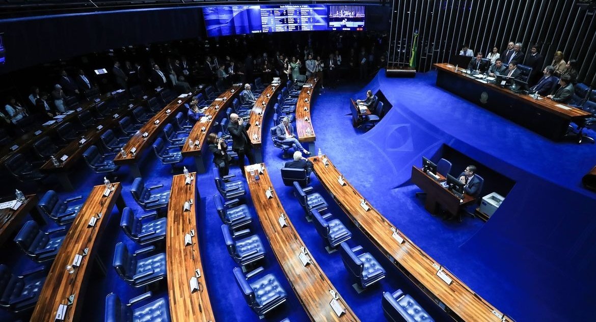 Votos para o Senado exigem atenção redobrada do eleitor