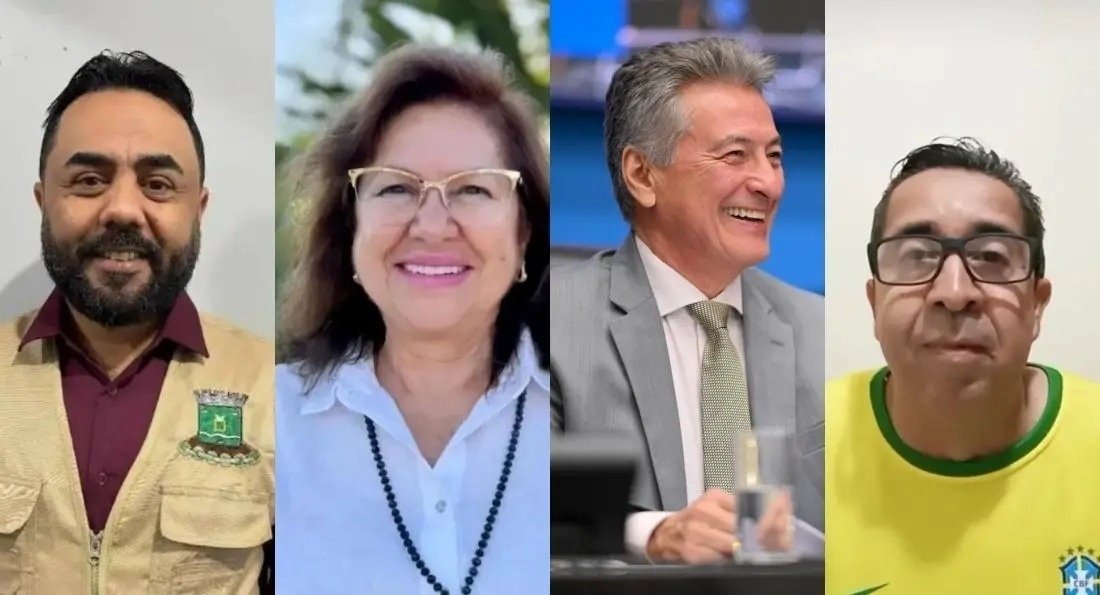 Candidatos de Nova Andradina não conseguem se eleger em 2026
