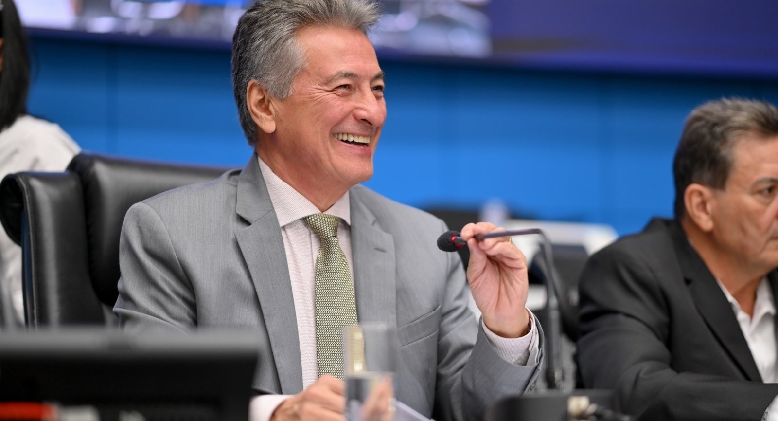 Roberto Hashioka tem queda de 57% na votação em relação a 2010, quando disputou pela primeira vez uma vaga de deputado federal