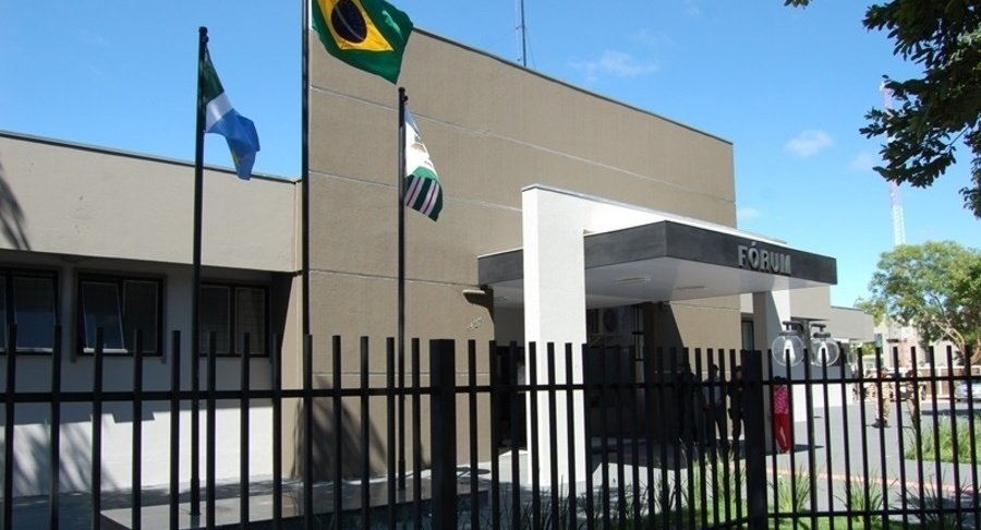Comarca de Nova Andradina abre inscrições para estágio em Direito até 23 de outubro