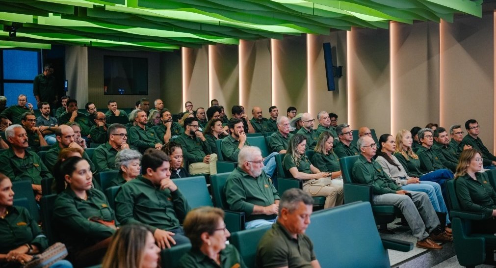 Sicredi Centro-Sul MS/BA reúne coordenadores de núcleo em nova etapa do programa Fala Associado