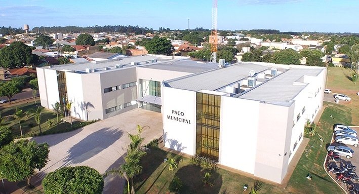 Nova Andradina abre crédito suplementar de R$ 4,3 milhões no orçamento