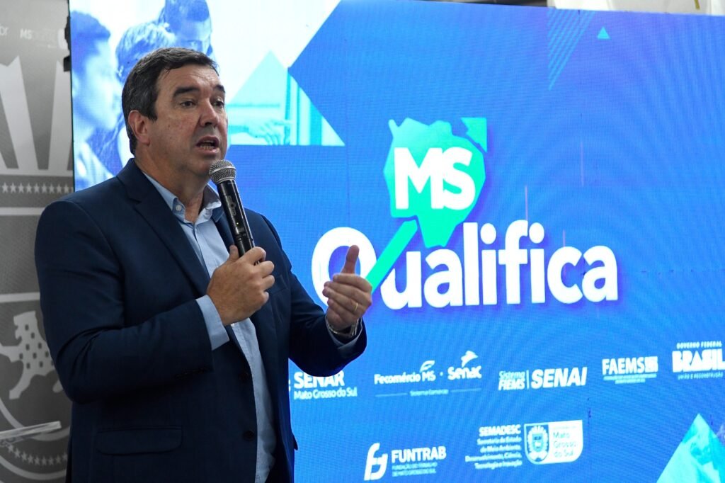 Imagem: Saul Schramm/Secom-MS